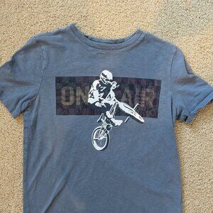 Boys Gap On Air t-shirt